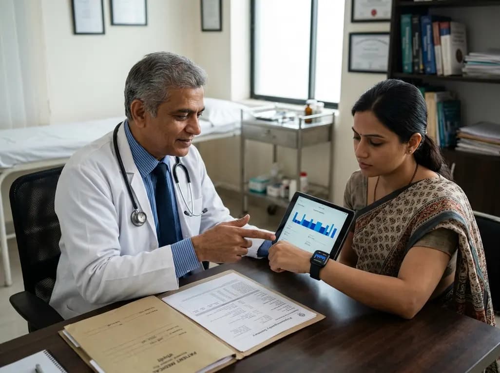 Wearable Sleep Tracking Devices: Clinical Feasibility, Compliance, and Postural Balance