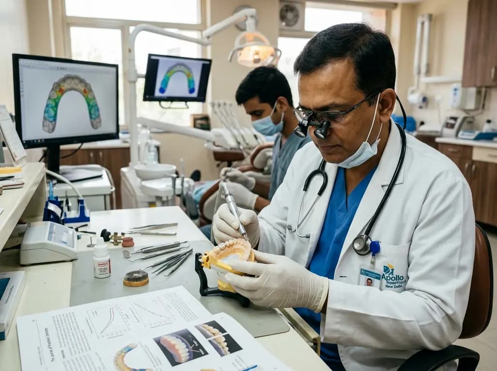Fatigue Behavior of Multilayered Zirconia: Why Finishing and Polishing Protocols Matter