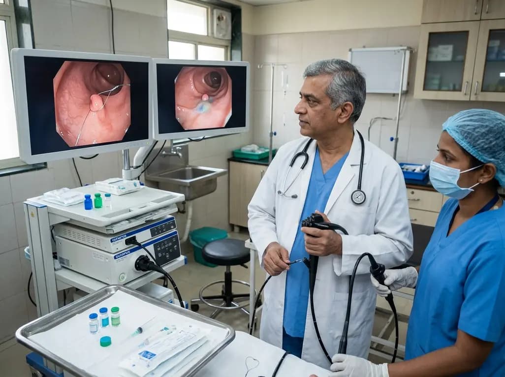 Cold Snare Polypectomy vs Submucosal Injection for 3-9 mm Colorectal Polyps: RCT Findings
