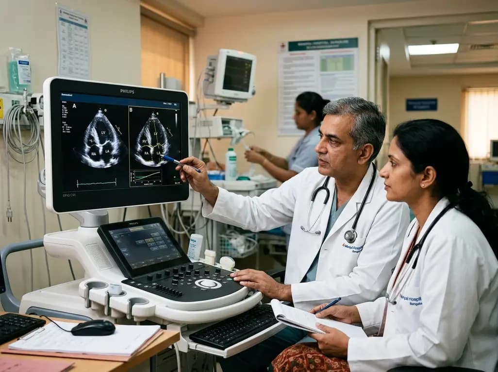 Pairwise Learning for Assessing Echocardiographic Rotational Alignment: Elevating Image Quality in Cardiac Ultrasound
