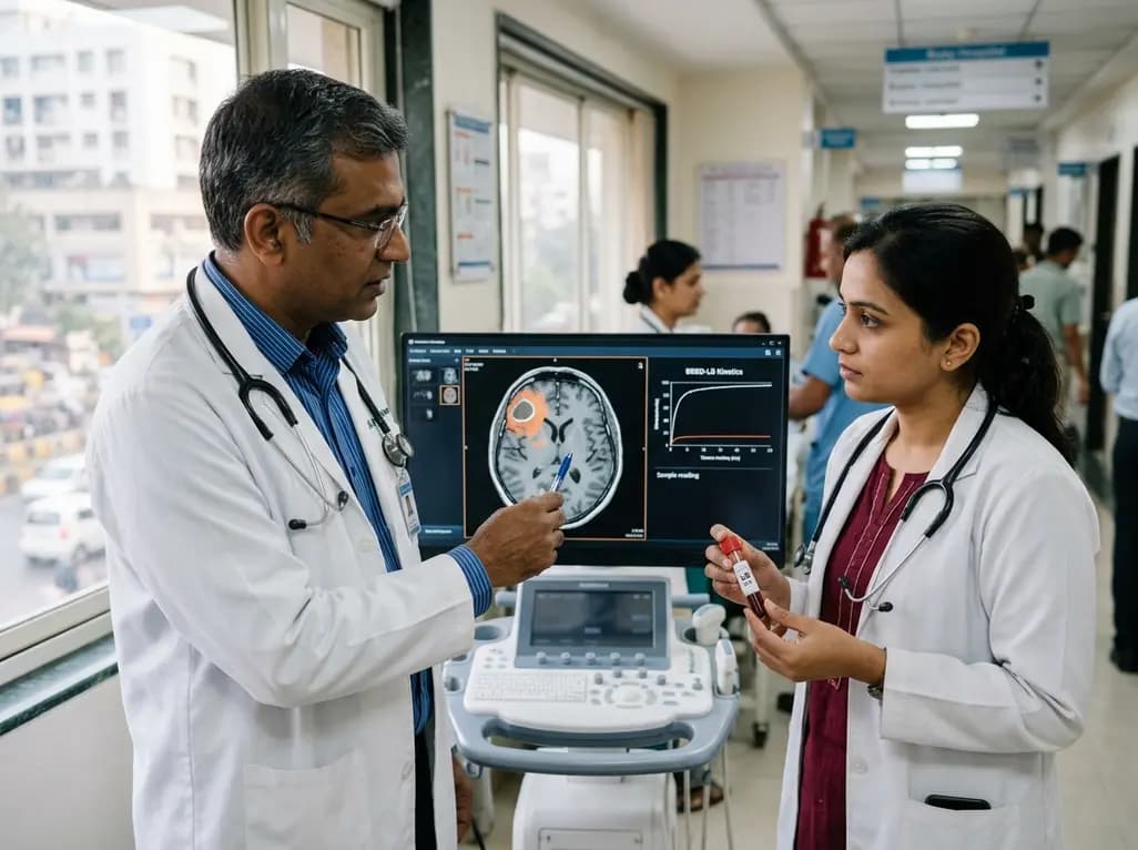 Converging Focused Ultrasound and Liquid Biopsy for Glioma Management: Next Steps