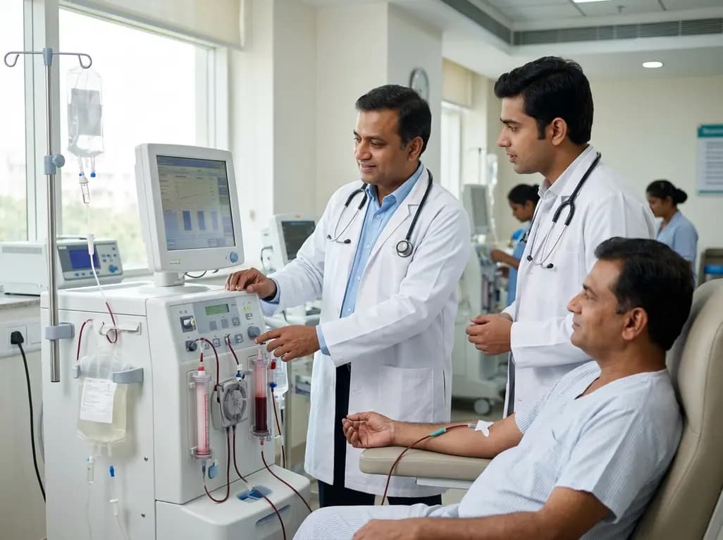 LDL Apheresis Techniques in Familial Hypercholesterolemia: Efficacy and Clinical Insights