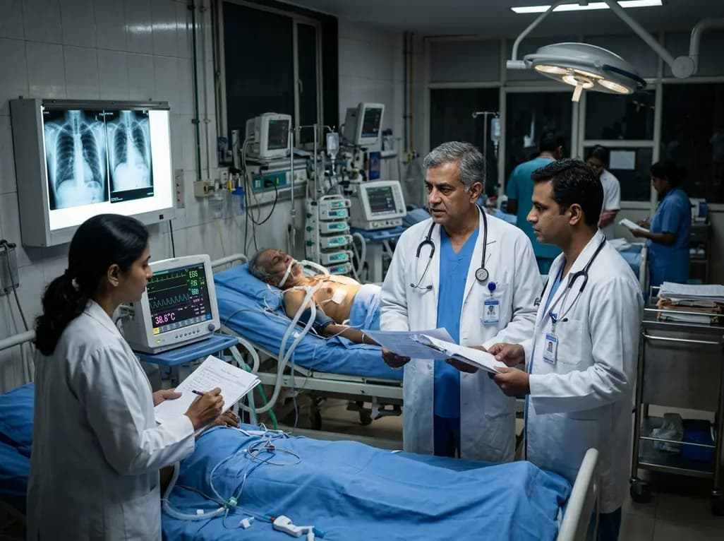 Postoperative Infections After Cardiac Surgery: Diagnostic Challenges and Biomarker Reliability