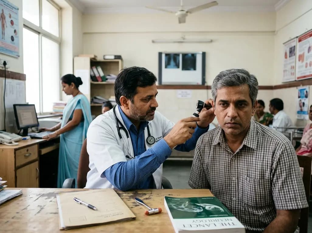 Why Early-Onset Alzheimer's Disease Defies Classic Signs