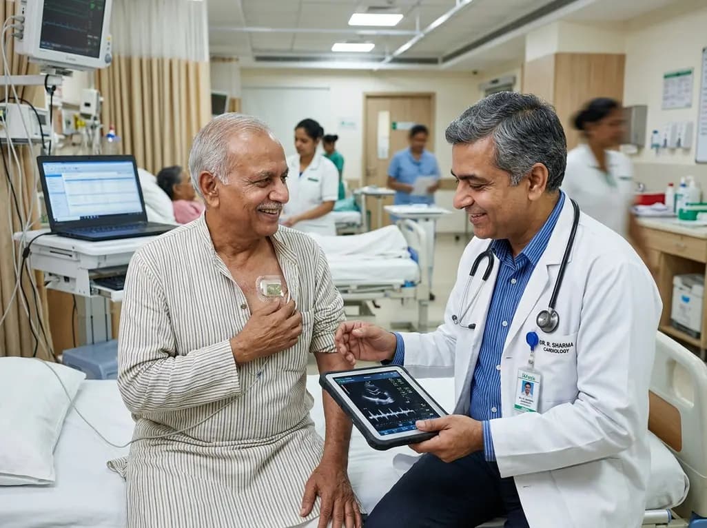 Advances in Wearable Ultrasound Patches: From Continuous Monitoring to Targeted Theranostics