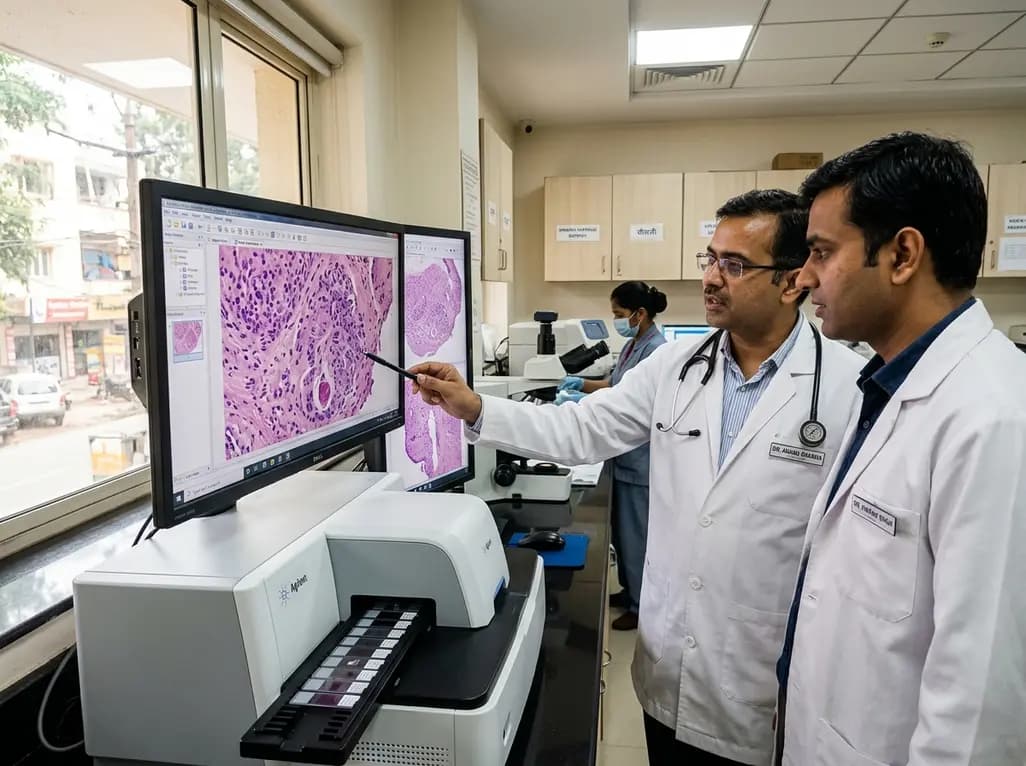 Agilent Acquires Proscia to Accelerate Digital Pathology