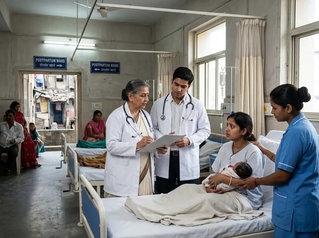 Social Determinants and Postpartum Opioid Readmissions: Evaluating Clinical and Environmental Drivers