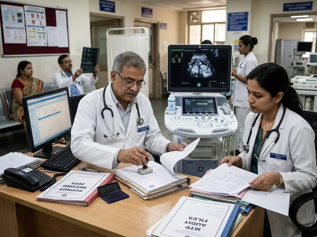 Fast-Tracking PCPNDT Cases: Key Directives for Doctors