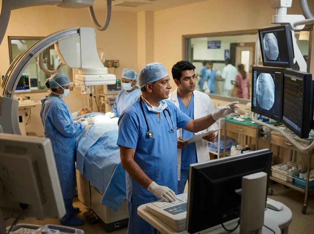 Percutaneous Renal Denervation for Resistant Hypertension in Real-World Practice