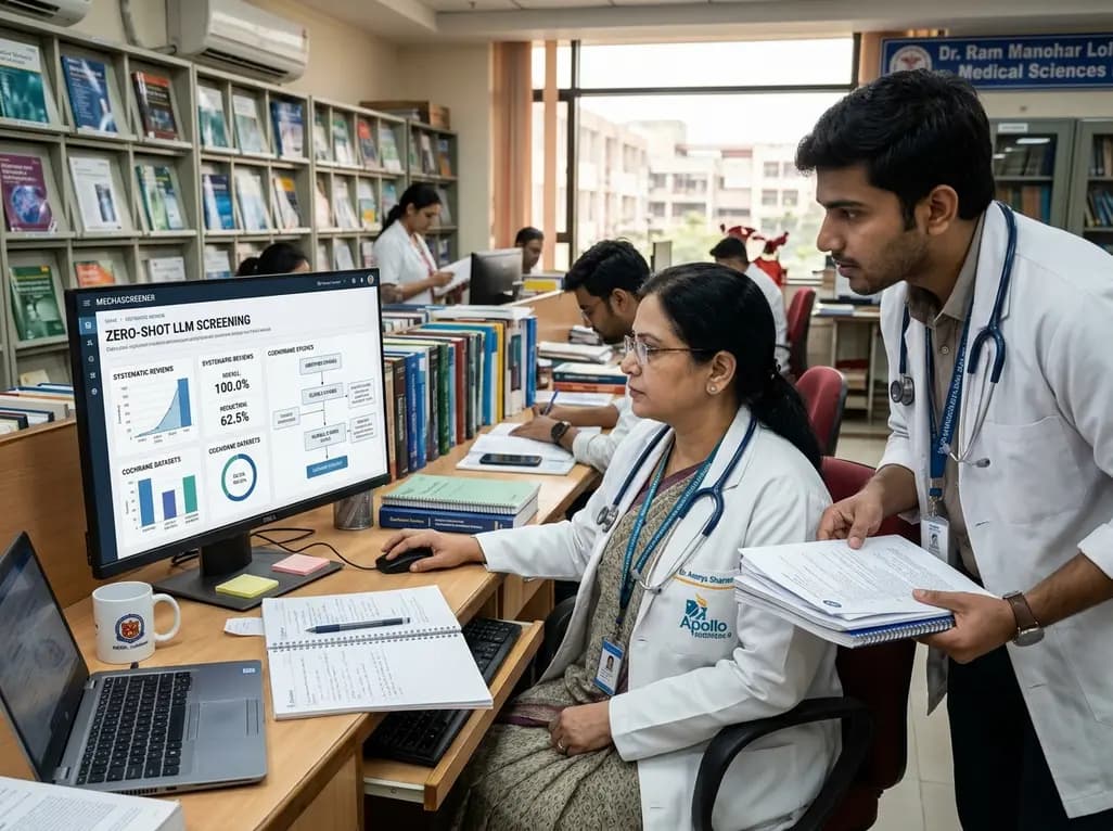 MechaScreener: Zero-Shot Large Language Model Screening for Systematic Reviews