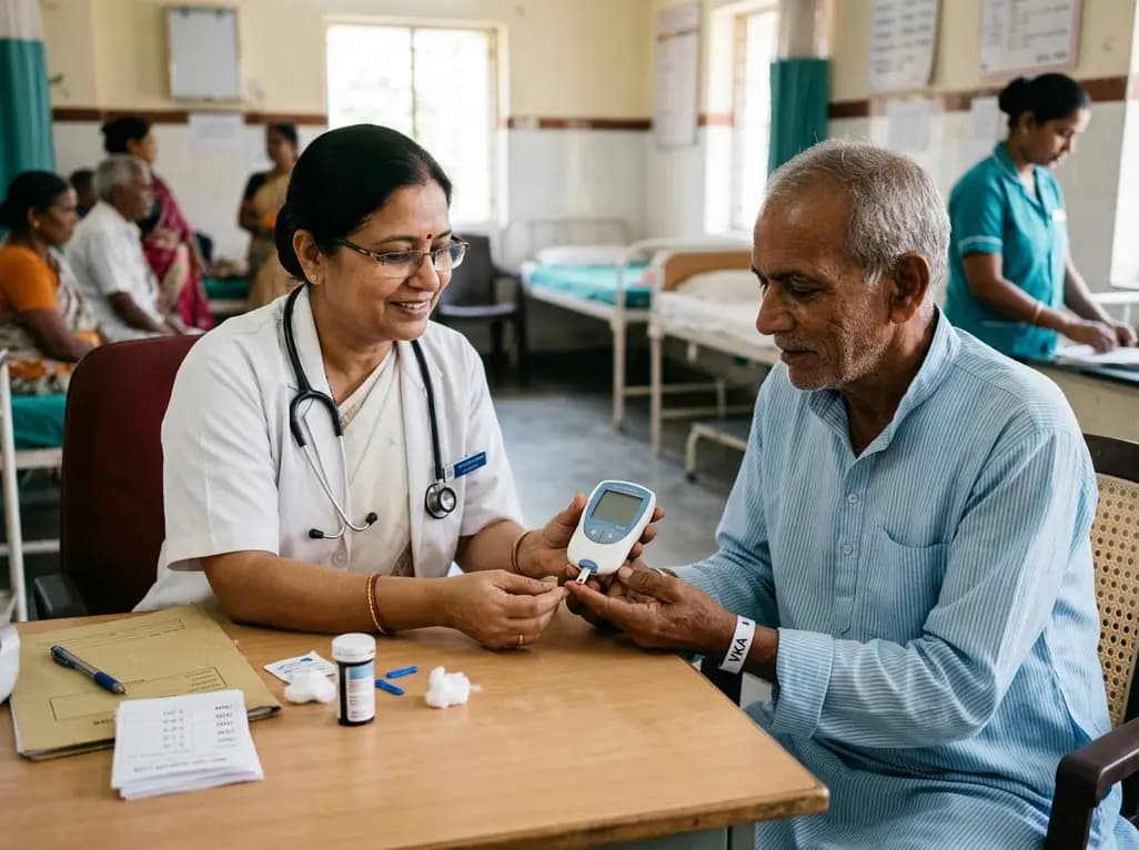 Reinventing Anticoagulation: The Clinical Impact of Home INR Monitoring