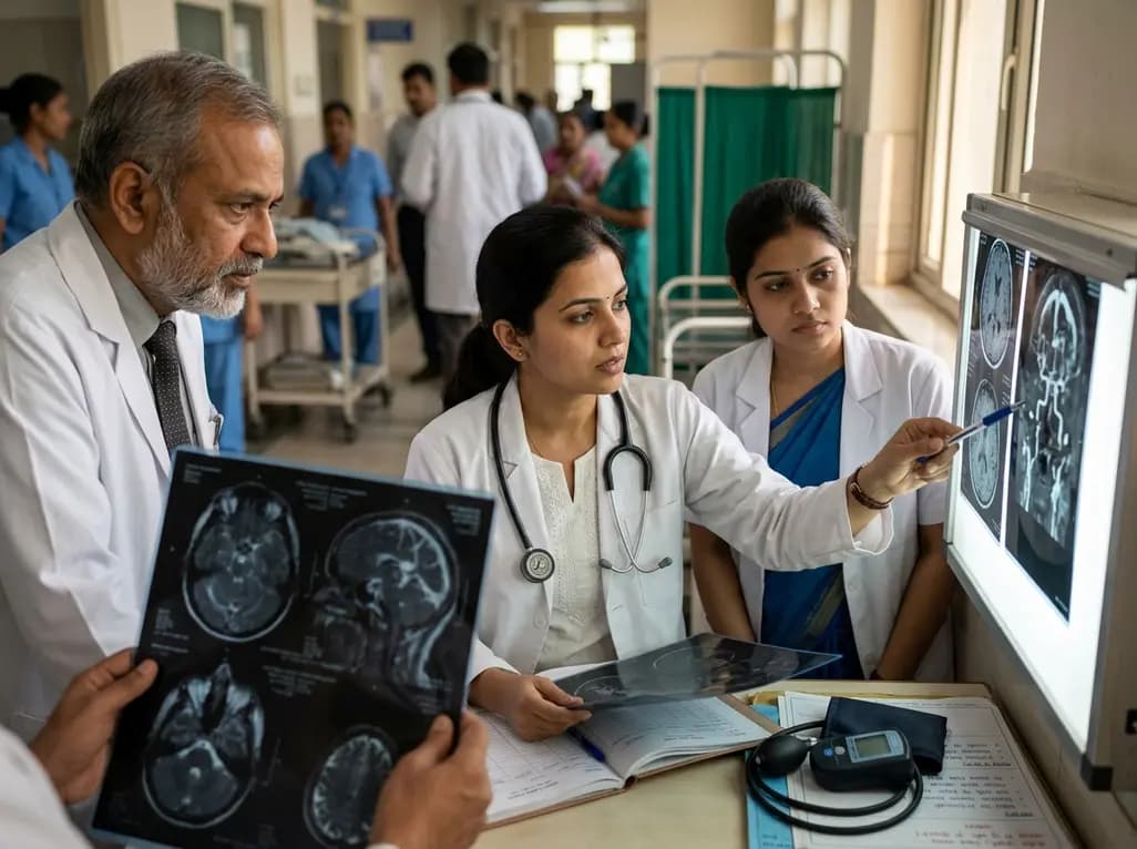 Reproductive-Age Status and Intracranial Hypertension in Cerebral Venous Thrombosis