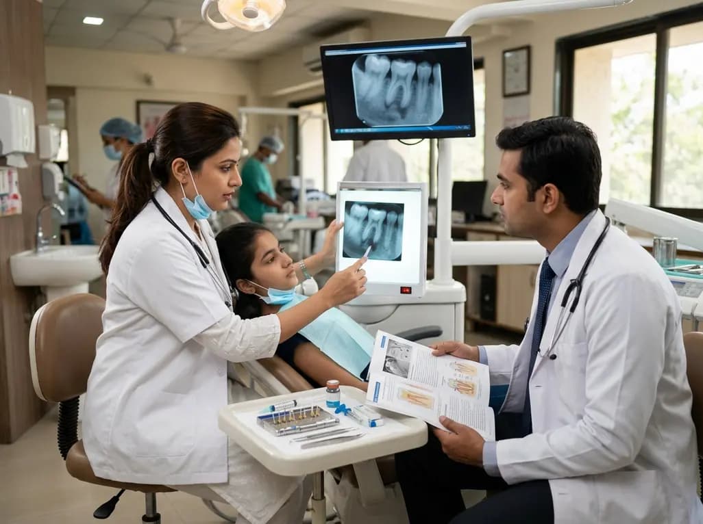 Revitalization Treatment in Endodontics: Biological Advances and Clinical Protocols