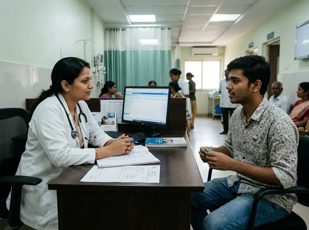 Exploring Autistic Perspectives on Sexual Diversity and Healthcare Needs