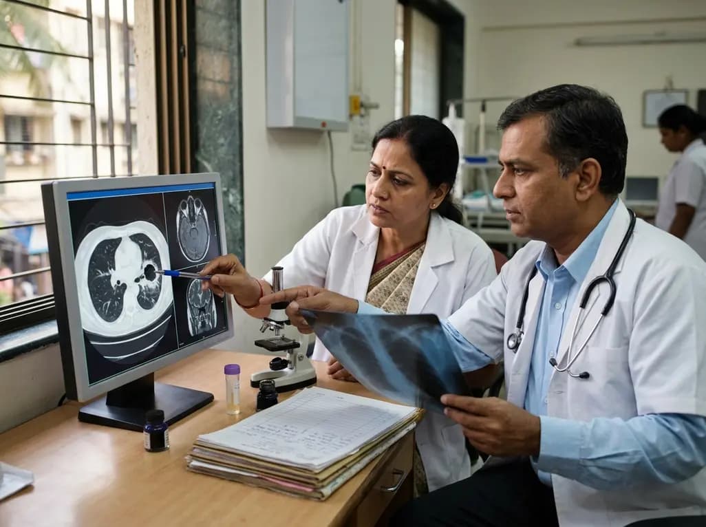 Differentiating Disseminated Cryptococcosis from Pulmonary Cryptococcosis: Diagnostic and Clinical Insights