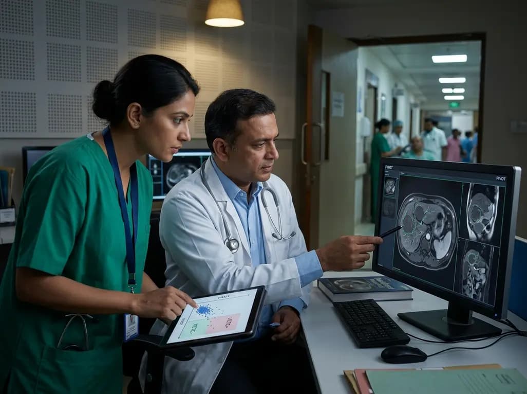Foundation AI Model Predicts VETC Phenotype on Preoperative MRI in Hepatocellular Carcinoma