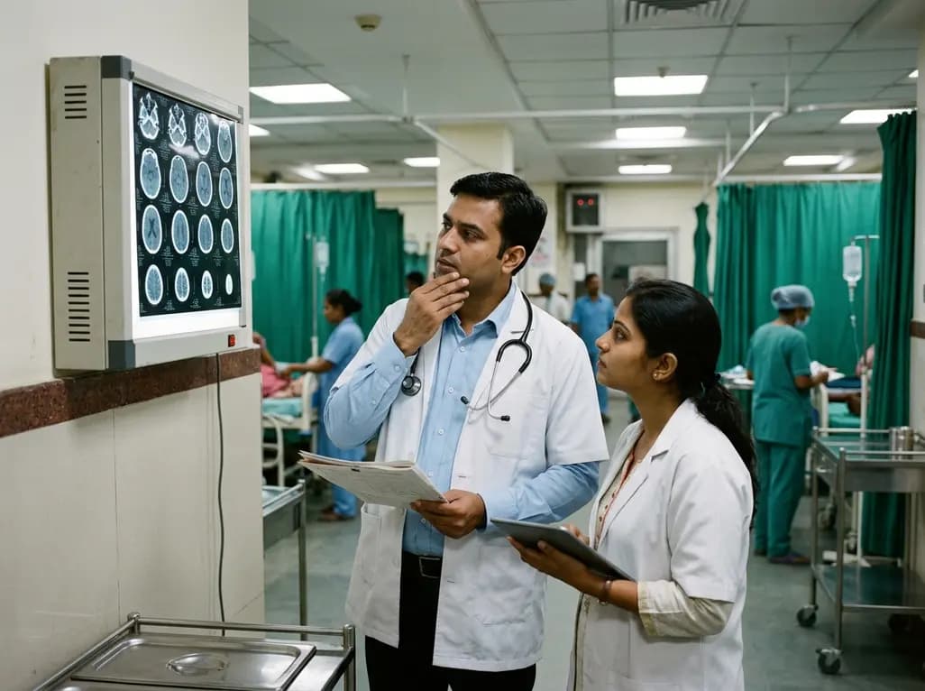 Nonindex Seizures Neuroimaging in Emergency Care: Diagnostic Yield and Clinical Guidelines