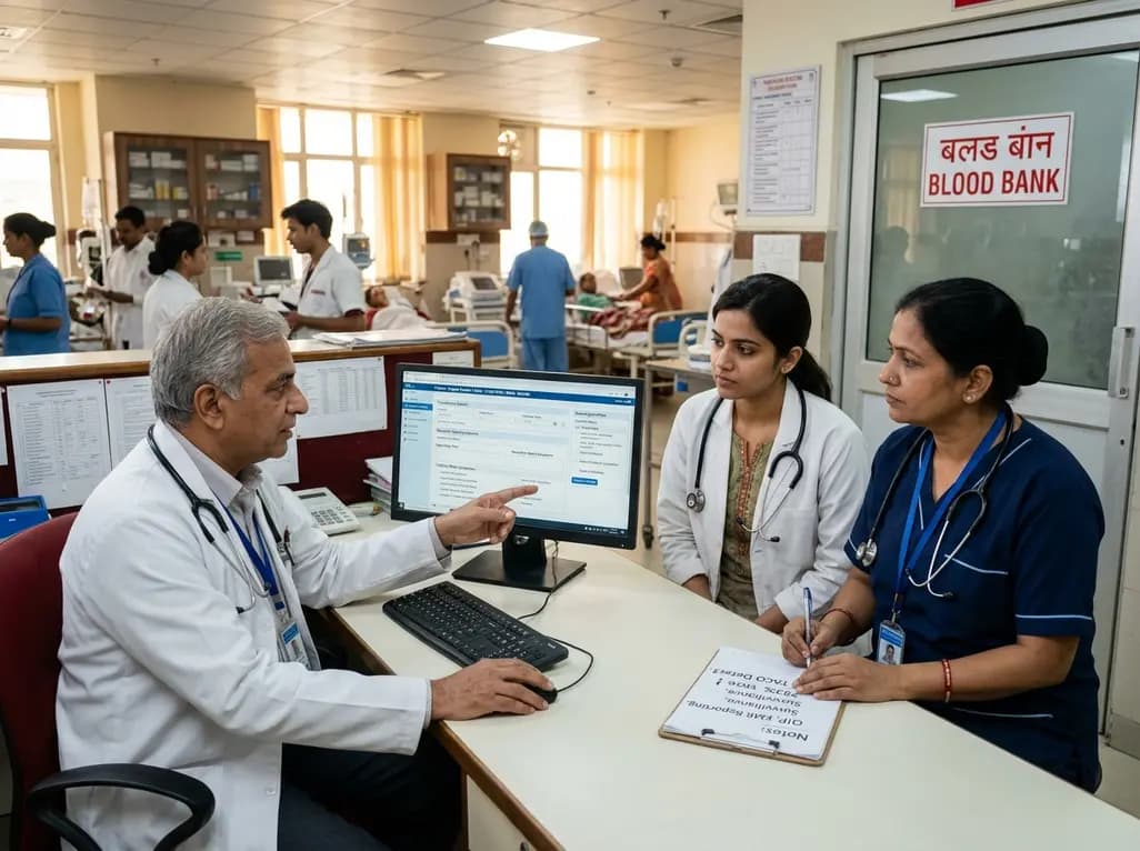 Improving Transfusion Reaction Reporting: EMR Pathways and Retrospective Surveillance