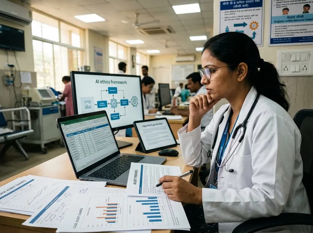 Medical Ethics Recommendations Across AI Models: A Critical Audit for Clinicians