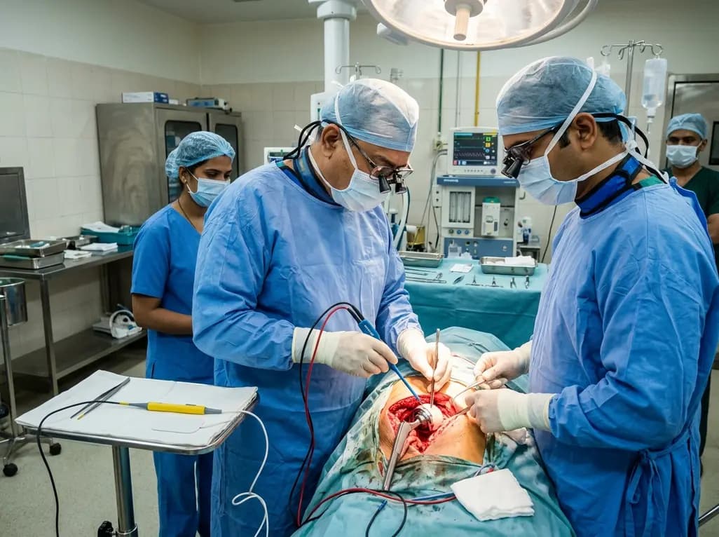 Bipolar Versus Monopolar Electrocautery in Primary Arthroplasty: A Meta-Analysis
