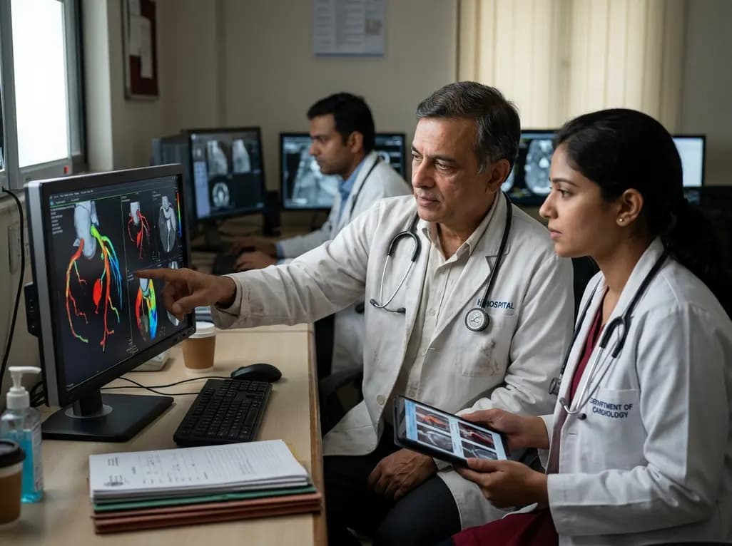 AI-Based CT-FFR Performance Across Diverse CAD Cohorts: Clinical Diagnostic Accuracy
