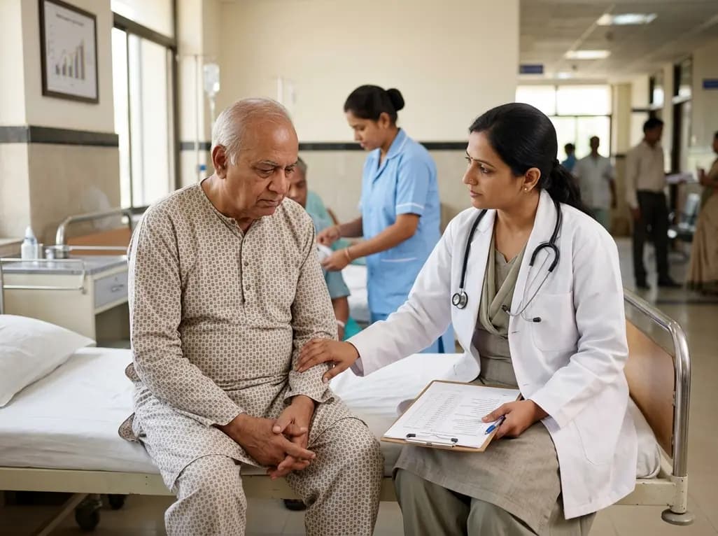 Functional Dependence and Geriatric Depressive Symptoms: Meta-Analysis Insights for Primary Care