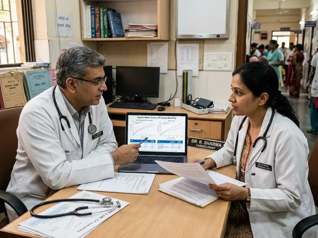 Cardiovascular and Mortality Outcomes of Insulin Degludec Versus Glargine in Type 2 Diabetes