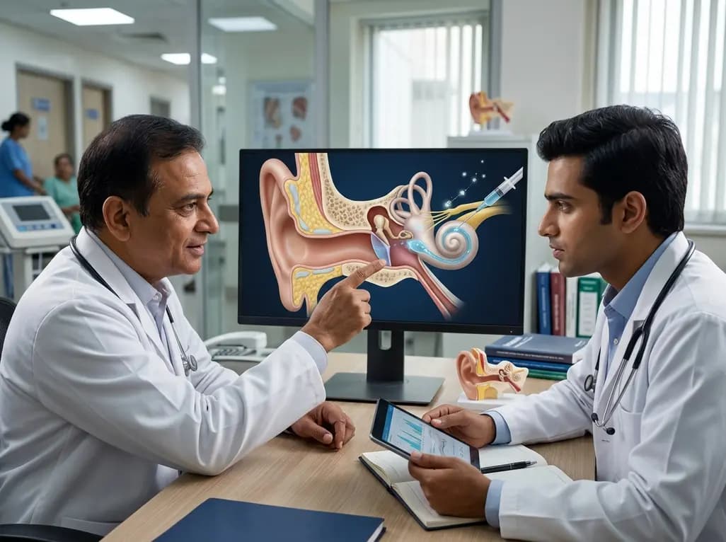 Advances and Challenges in Inner Ear Drug Delivery: Translational Perspectives in Otology