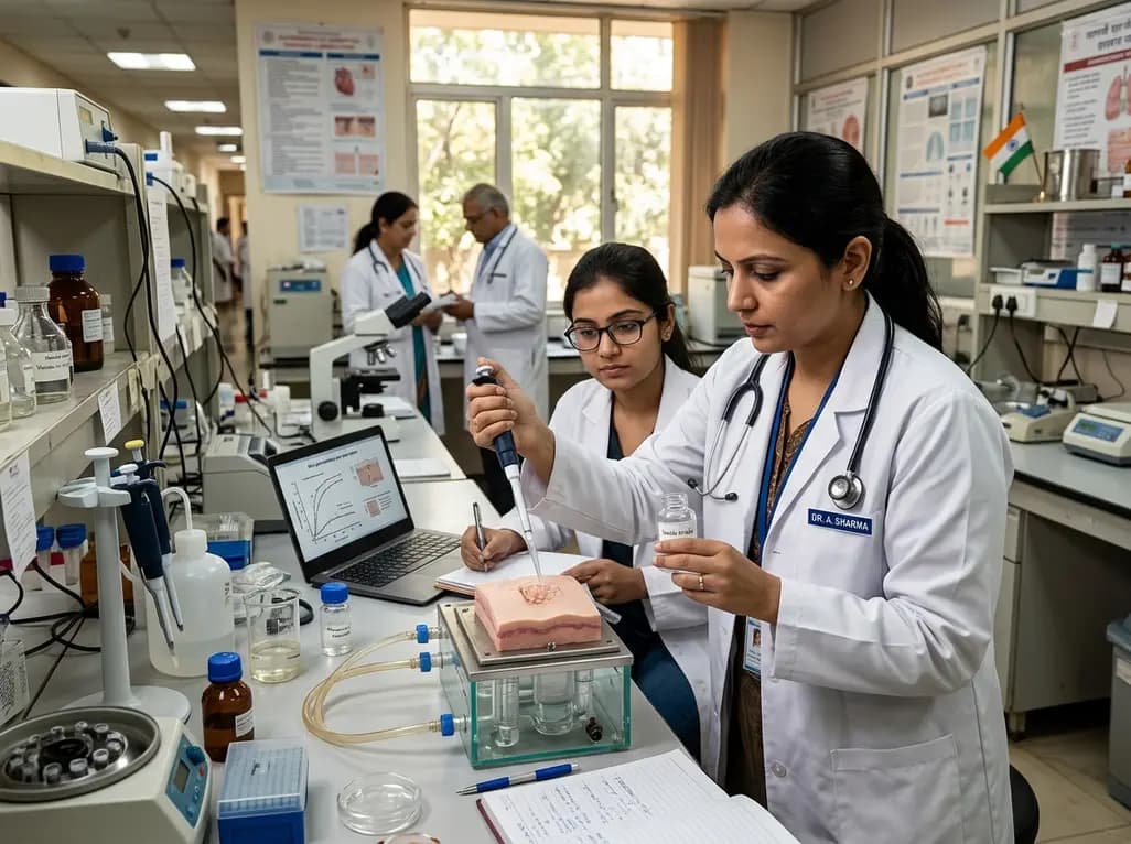 Novel High-Permeation Vesicle Gel Advances Localized Fulvestrant Delivery for Breast Cancer