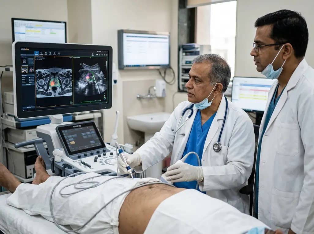 MRUSuNet Multimodal AI Enhances Prostate Cancer Detection Beyond Radiologist Interpretation