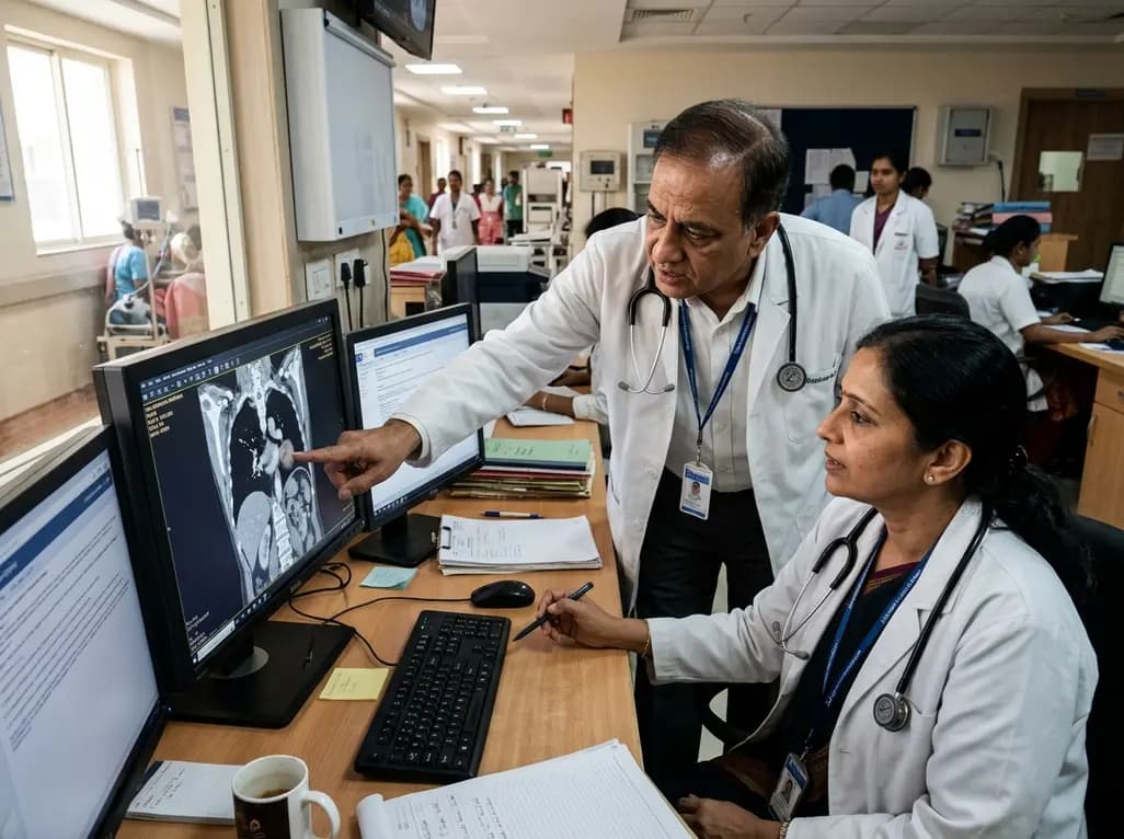 Preserving Clinical Judgment in the Age of Radiology AI