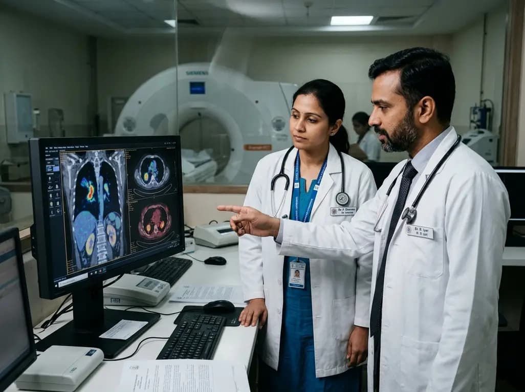 AI-Designed TROP-2 Peptide PET Tracer Enables Non-Invasive Pan-Cancer Molecular Imaging