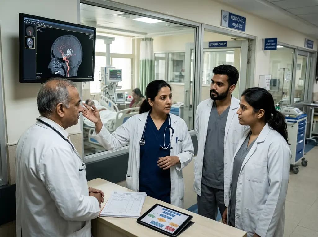 Eighteen-Year Trends in Subarachnoid Hemorrhage Management and Outcomes