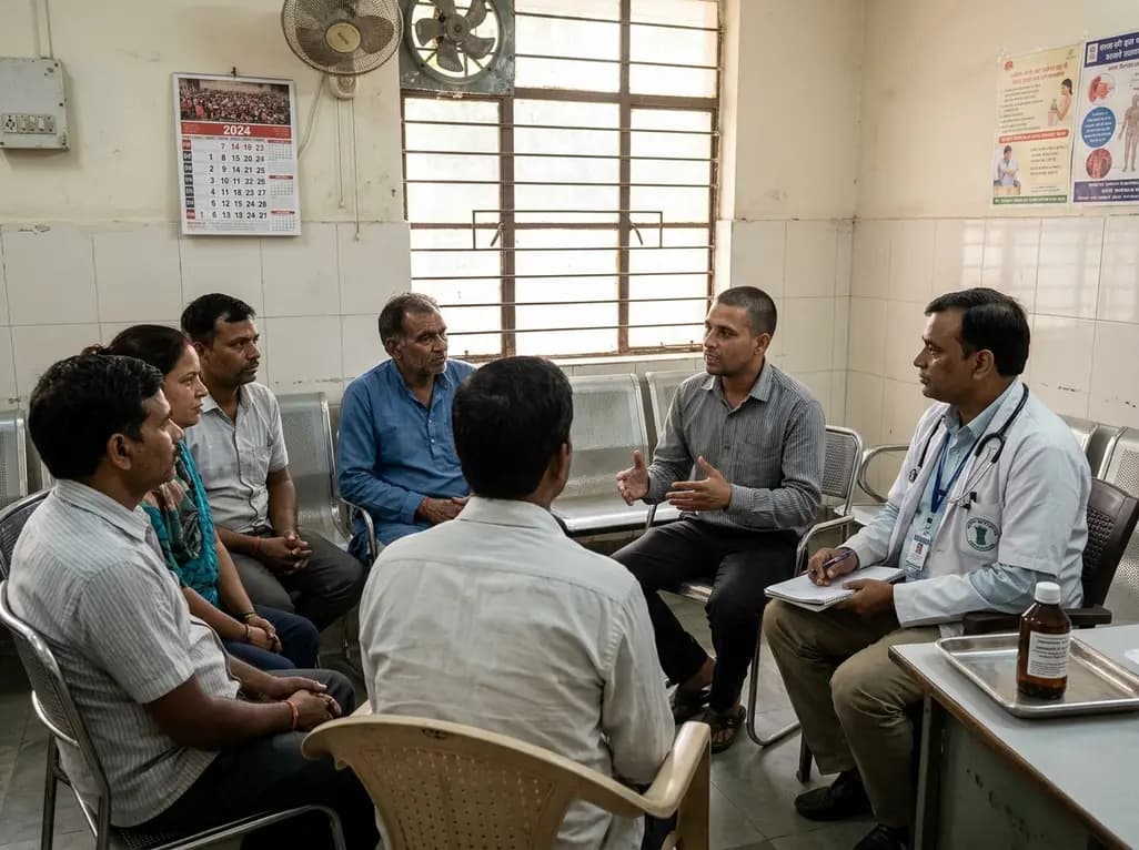 Mutual Help Groups and Medications Foster Opioid Use Disorder Abstinence After Incarceration