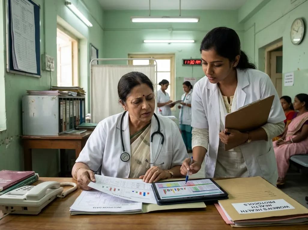 The New Paradox of Women's Health Research: Balancing Methodological Rigor and Inclusivity