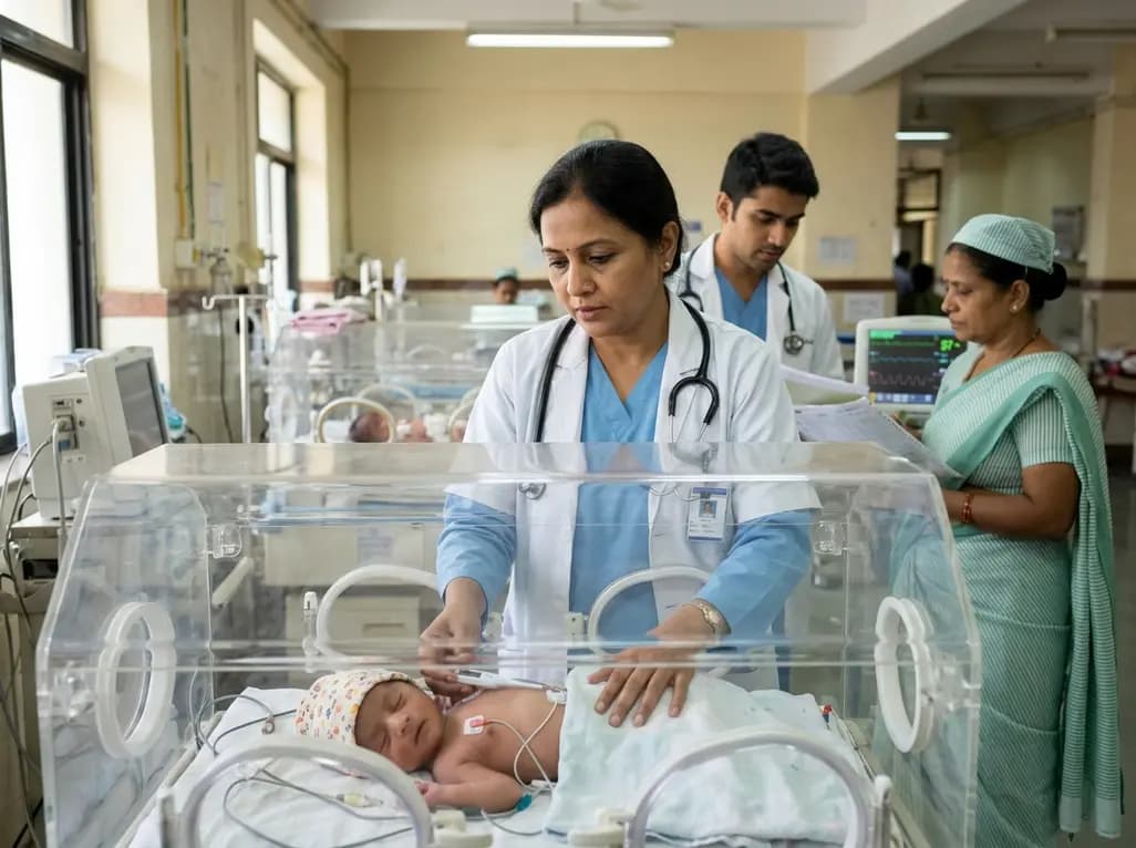 Neonatal Fever Management: Evaluating Guideline Adherence and Infection Risks