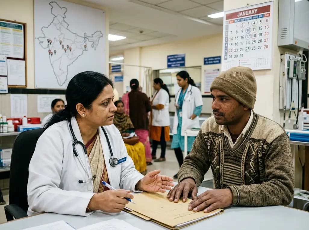 Seasonal and Regional Dynamics of Coping Strategies in Sickle Cell Disease: A Multisite Indian Study