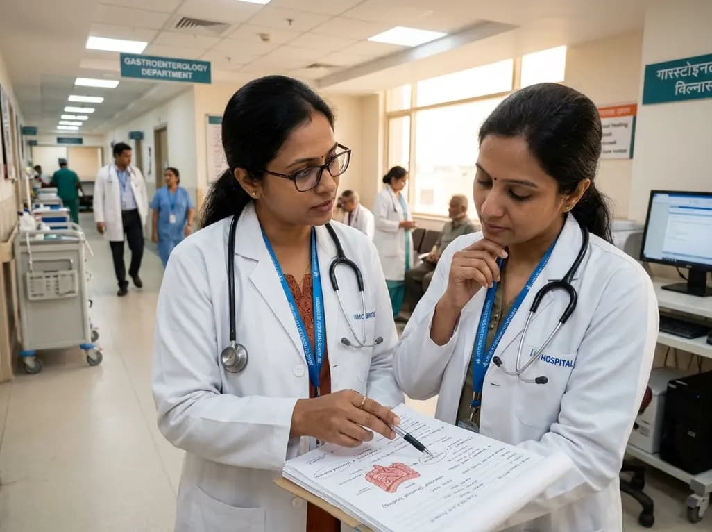 2026 KASID Guidelines: Modern Strategies in Crohn's Disease Medical Management