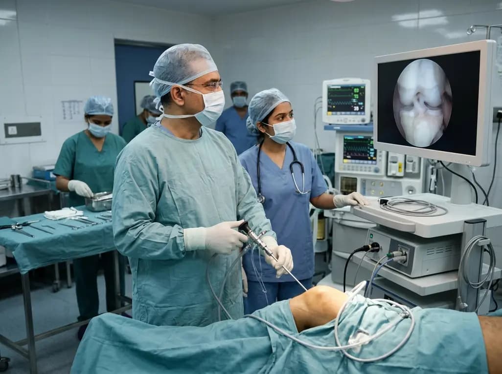 SIRONIX Orthopedics: Expanding India's Joint Care Horizon