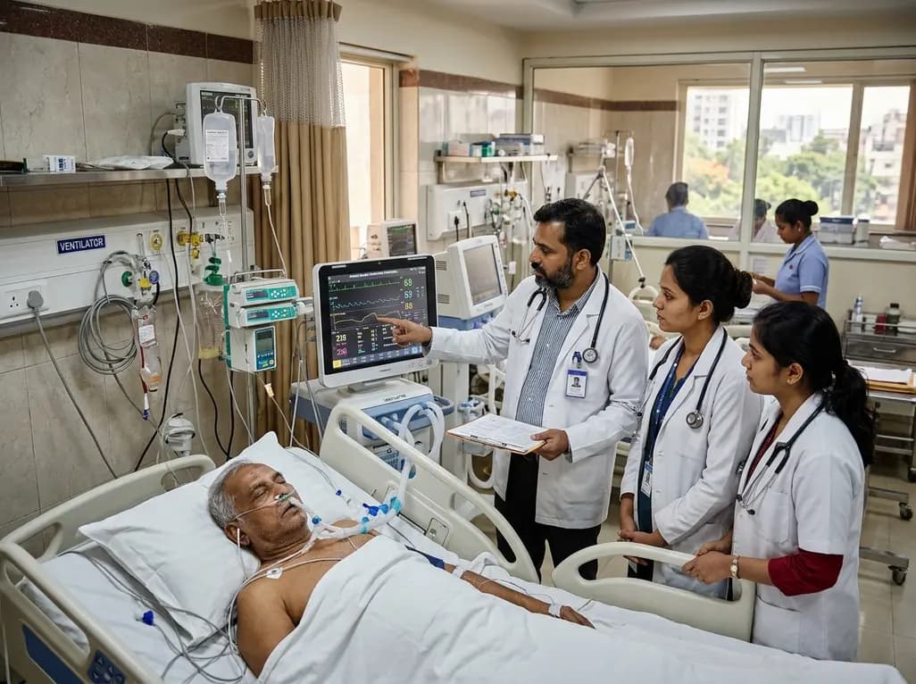 Paradigm Shift in Critical Care Nutrition: From Dose Escalation to Phase-Guided Care