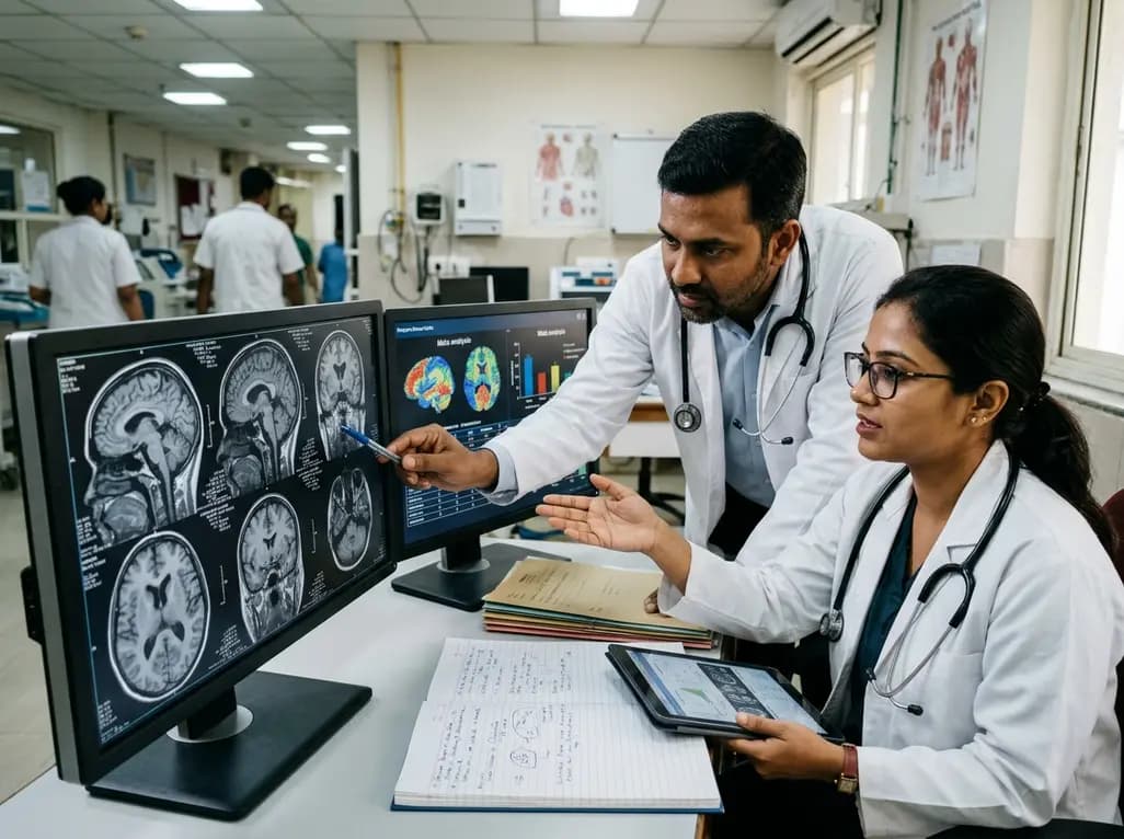 Brain Regional Volumetric Alterations in Bipolar Disorder: Meta-Analysis Insights