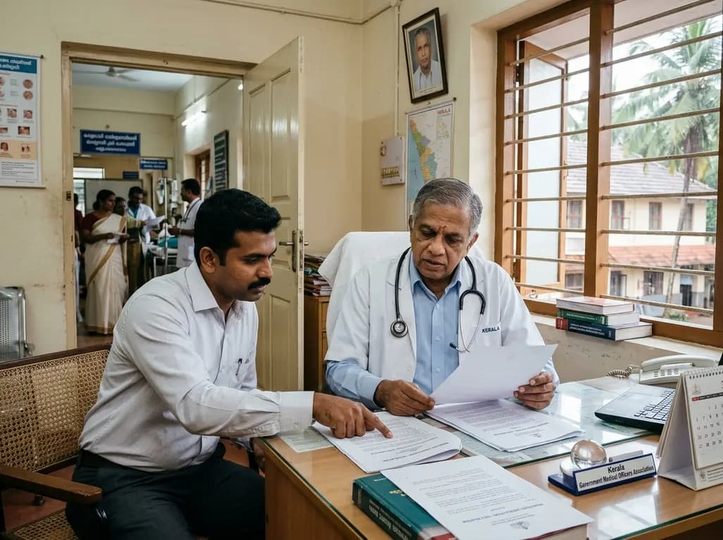 Kerala Moves to Regulate Private Hospital Treatment Costs