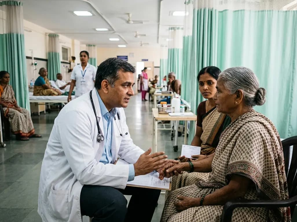 Human Rights-Based Care in Geriatric Psychiatry and Medicine