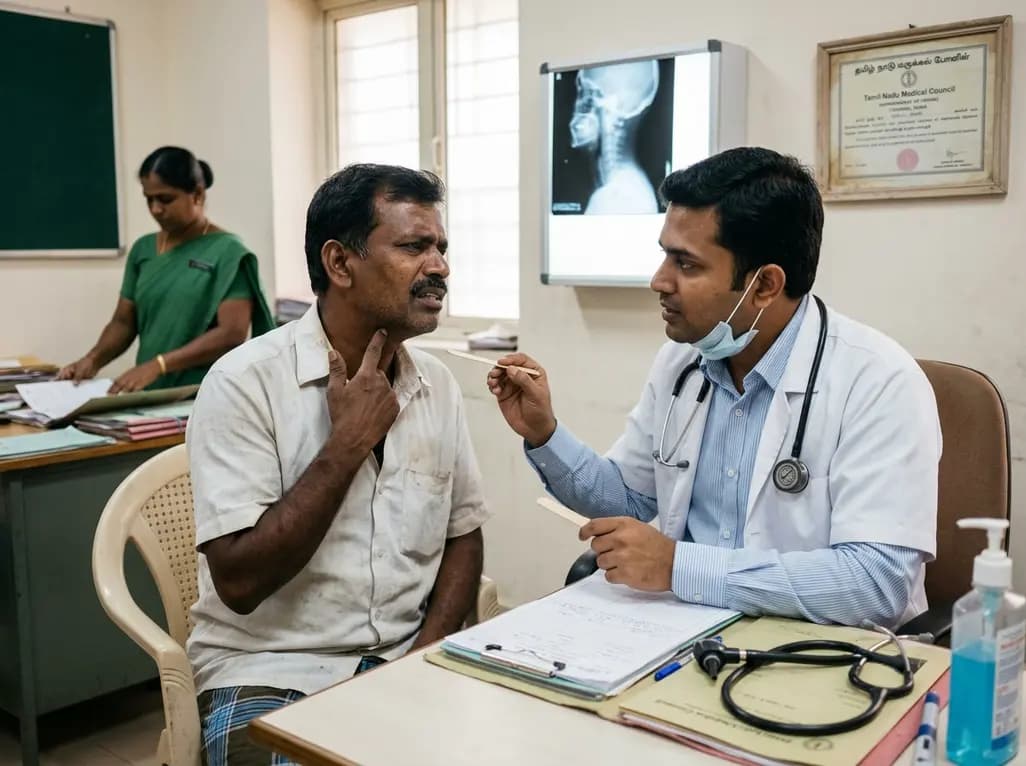 Voice Disorders: Evaluating Operational Definitions, Prevalence, and the Role of Pain in Care-Seeking