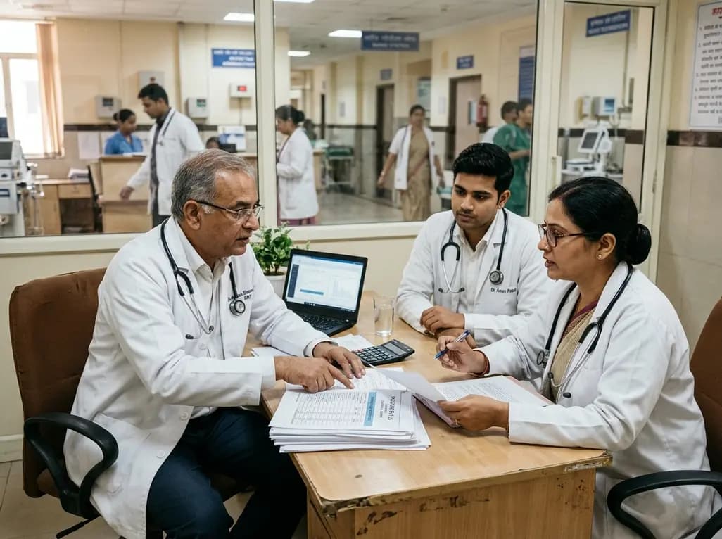 Why India Must Update Centrally Sponsored Health Tariffs