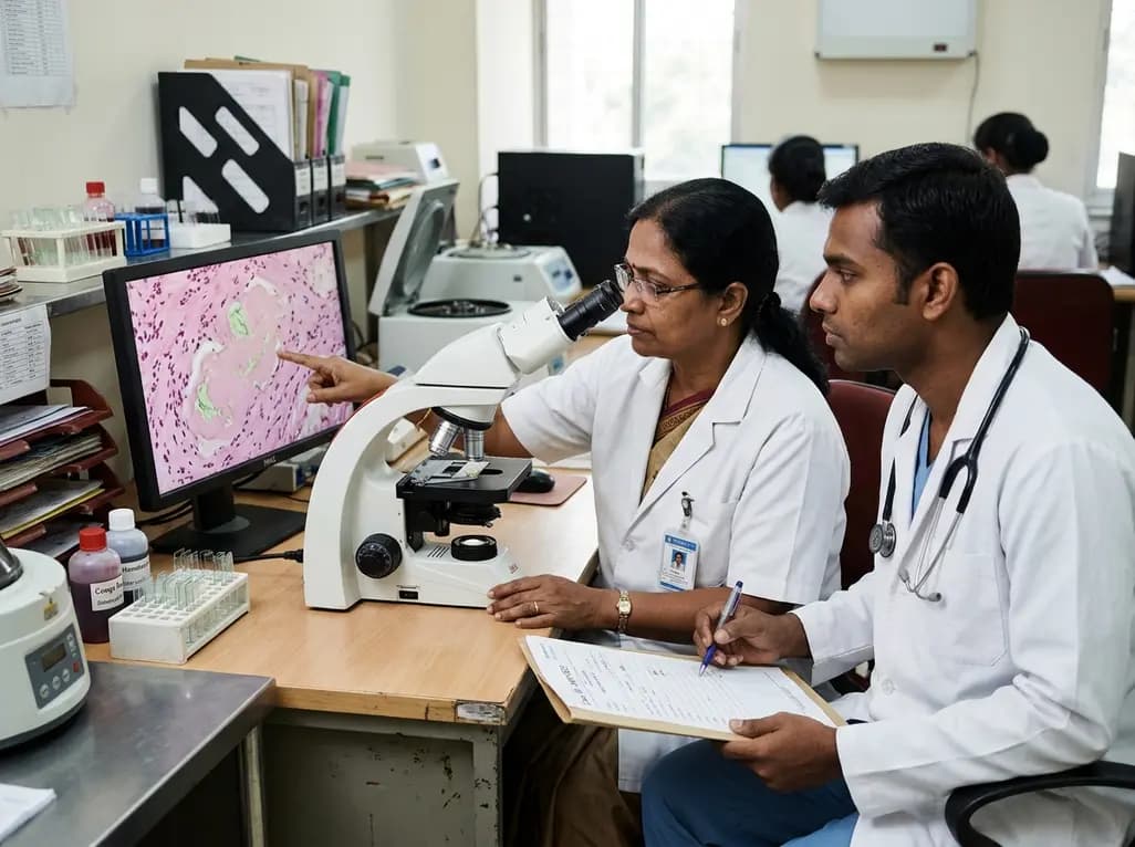 Understanding AGLP1-Type Amyloidosis: Clinical Insights and Diagnostic Distinctions