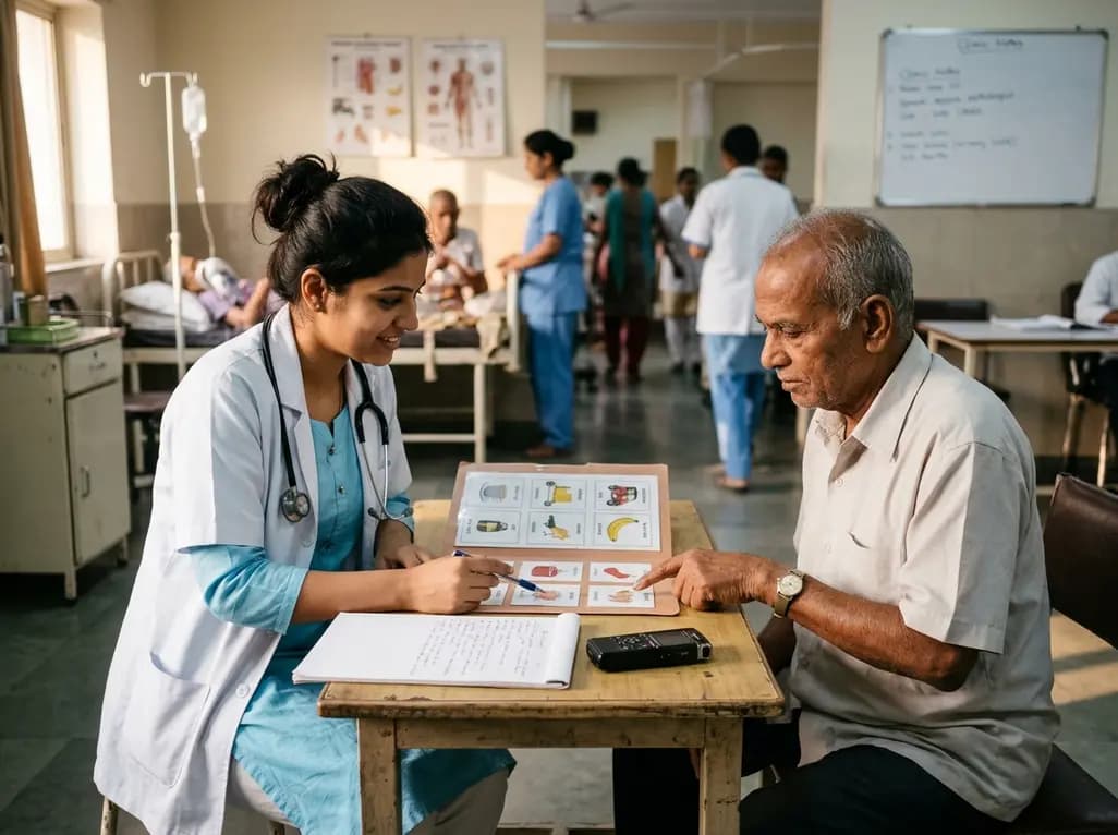 Inner Speech and Error Patterns: Redefining Post-Stroke Aphasia Rehabilitation