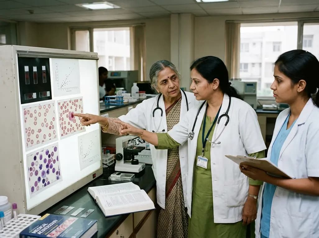 Ageing and Female Sex Strain Peripheral Tolerance in Warm Autoimmune Haemolytic Anaemia