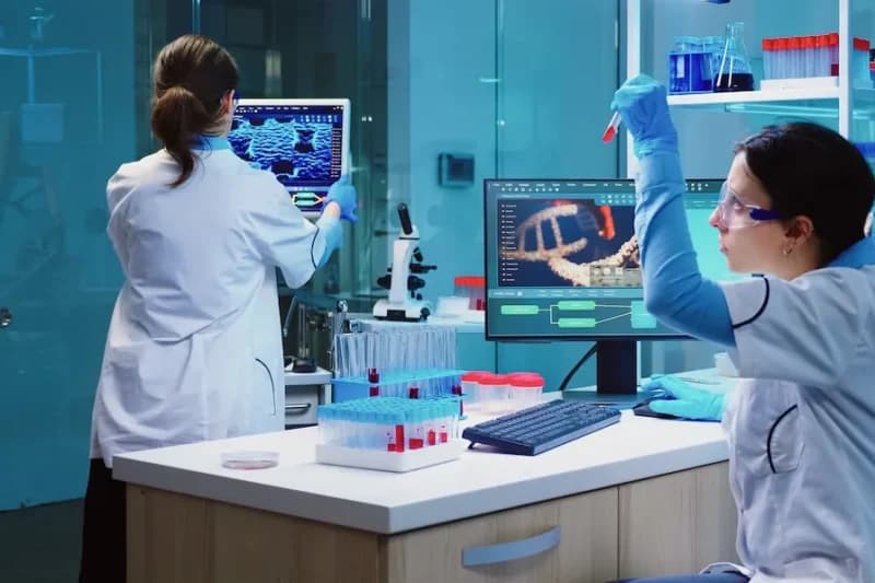 Longitudinal Metabolomics: A New Roadmap for ESCC Chemoimmunotherapy