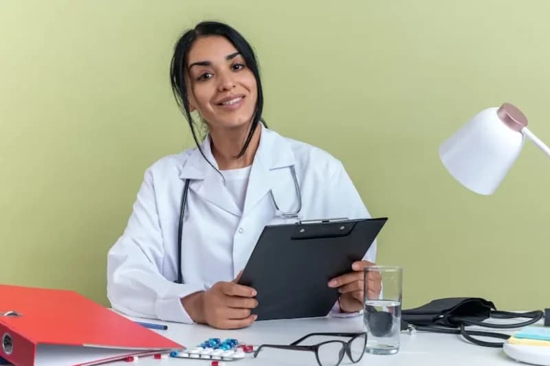 Harnessing High-Performance Phase-Separated Hydrogels for Medical Innovation